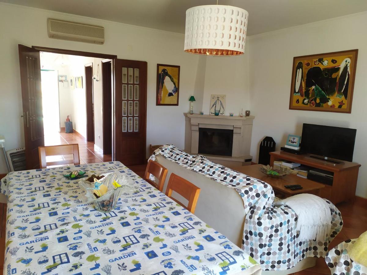 Sw Beach House Zambujeira Do Mar Exterior foto
