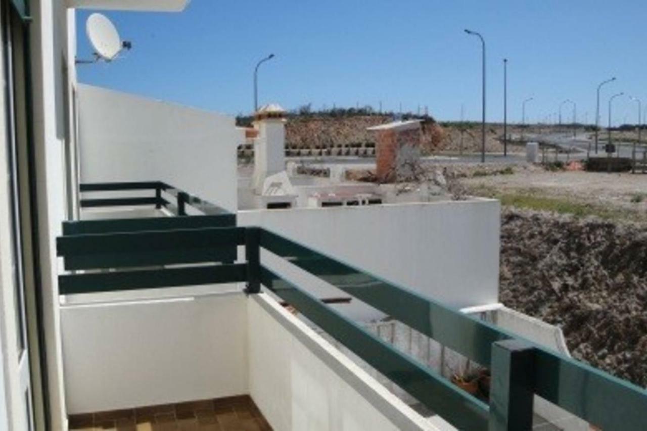 Sw Beach House Zambujeira Do Mar Exterior foto